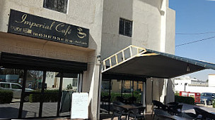 Imperial Cafe