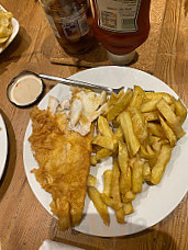 Paul's Fish And Chips Bedford
