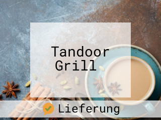 Tandoor Grill 