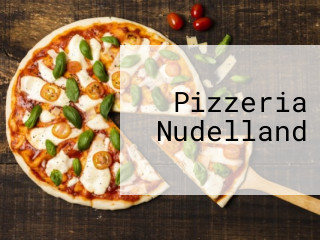 Pizzeria Nudelland