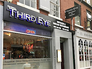 The Original Third Eye