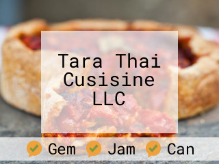 Tara Thai Cusisine LLC