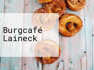 Burgcafé Laineck