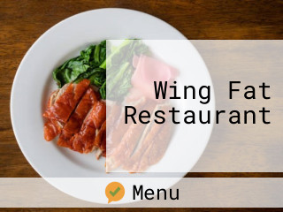 Wing Fat Restaurant