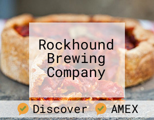 Rockhound Brewing Company