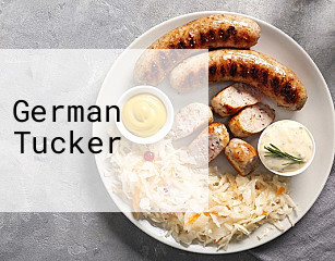 German Tucker