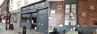 The Pizza Room