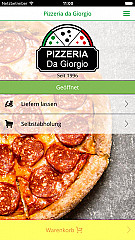 Pizza Da Giorgio