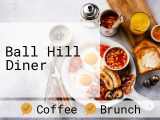 Ball Hill Diner