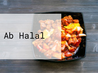 Ab Halal