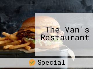 The Van's Restaurant