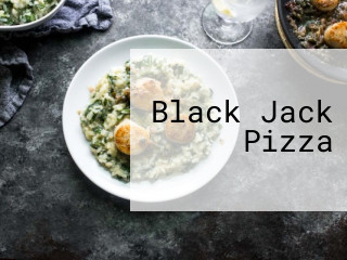 Black Jack Pizza