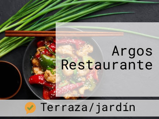 Argos Restaurante
