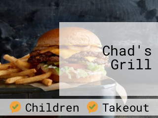 Chad's Grill