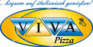VIVA Pizza Heimservice