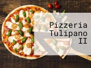 Pizzeria Tulipano II