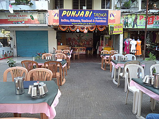 Punjabi Tadka (Pune)
