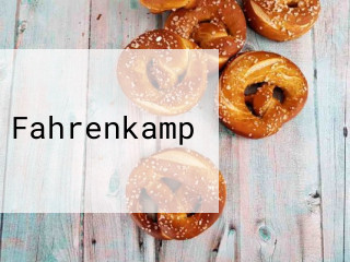 Fahrenkamp