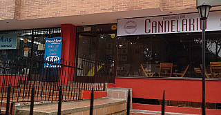 Candelario Charcuteria Y Cafe