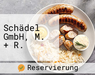 Schädel GmbH, M. + R.