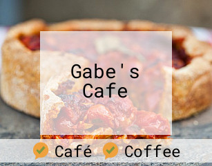 Gabe's Cafe