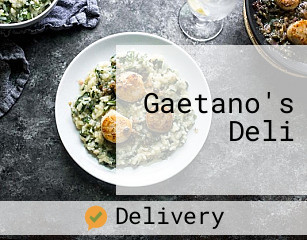Gaetano's Deli