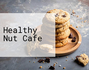 Healthy Nut Cafe