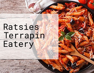 Ratsies Terrapin Eatery