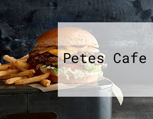 Petes Cafe