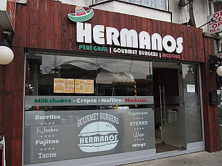 Hermanos Restaurant