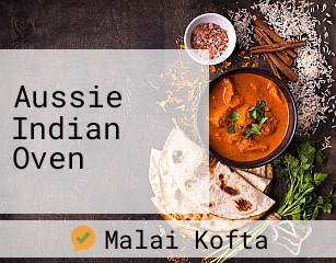 Aussie Indian Oven