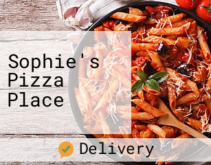 Sophie's Pizza Place