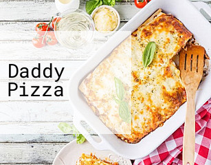 Daddy Pizza