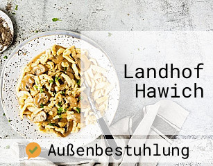 Landhof Hawich