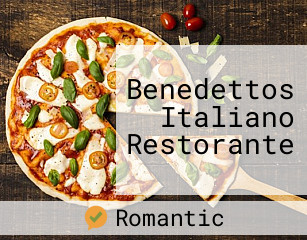 Benedettos Italiano Restorante