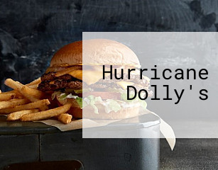 Hurricane Dolly's