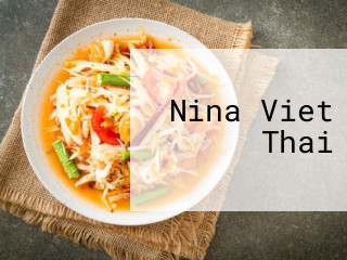 Nina Viet Thai