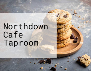 Northdown Cafe Taproom