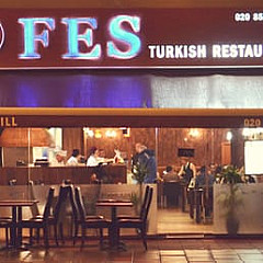 Fes Turkish