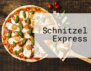 Schnitzel Express