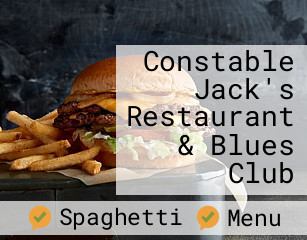 Constable Jack's Restaurant & Blues Club