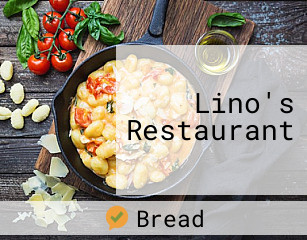 Lino's Restaurant