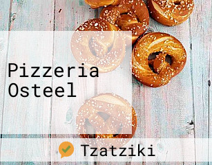 Pizzeria Osteel