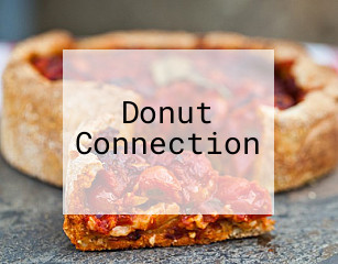 Donut Connection