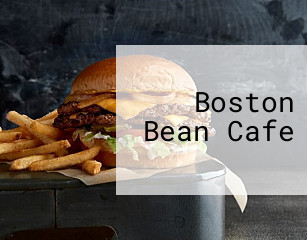 Boston Bean Cafe