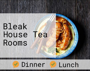 Bleak House Tea Rooms