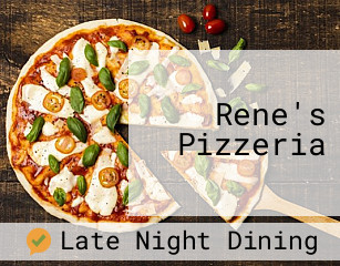 Rene's Pizzeria