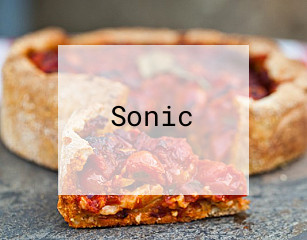 Sonic