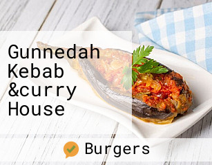Gunnedah Kebab &curry House