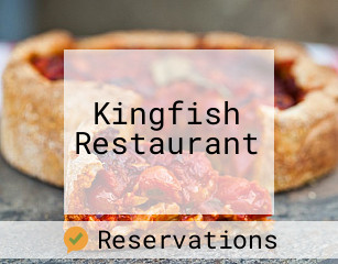 Kingfish Restaurant